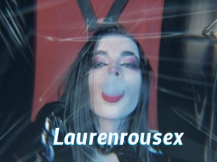 Laurenrousex