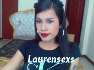 Laurensexs