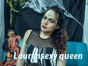 Laurensexy_queen