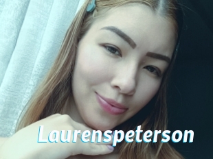 Laurenspeterson