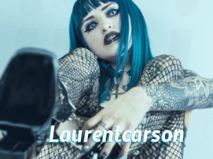laurentcarson J Mine