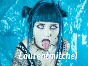 Laurentmitchel