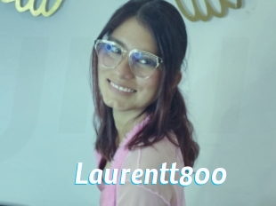 Laurentt800