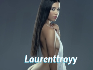 Laurenttrayy