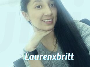 Laurenxbritt