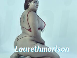 Laurethmorison