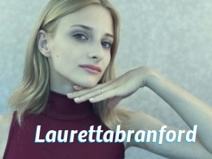 Laurettabranford