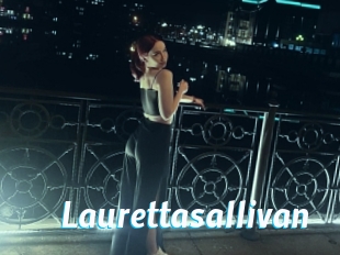 Laurettasallivan