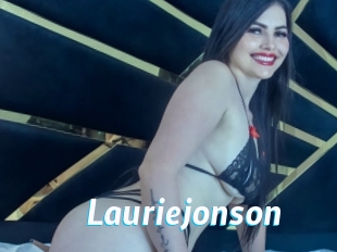 lauriejonson J Mine
