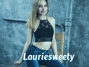Lauriesweety
