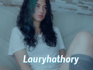 Lauryhathory