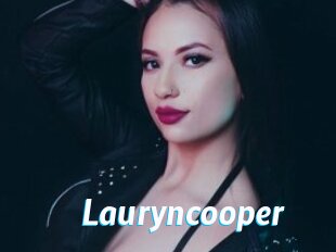 Lauryncooper