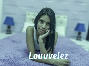 Lauuvelez