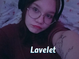 Lavelet