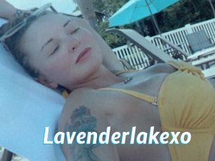 Lavenderlakexo