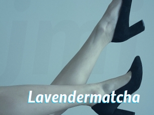 Lavendermatcha