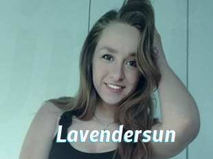 Lavendersun