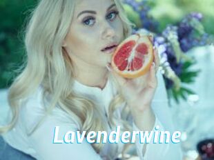 Lavenderwine