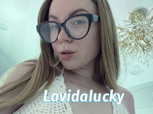 Lavidalucky