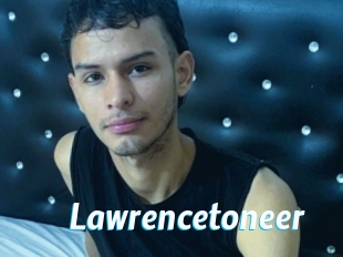 Lawrencetoneer