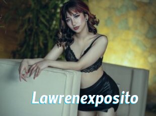 Lawrenexposito