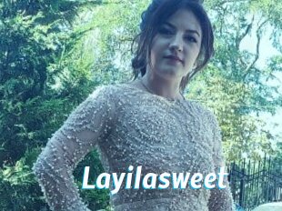 Layilasweet