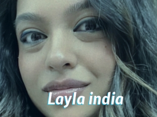 Layla_india
