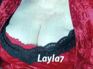 layla7 J Mine