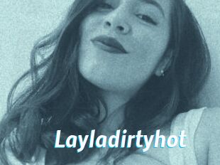 Layladirtyhot