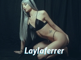 laylaferrer J Mine