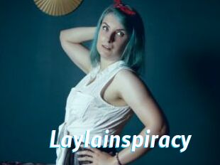 Laylainspiracy