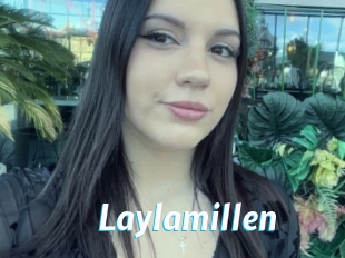 Laylamillen