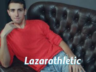 Lazarathletic