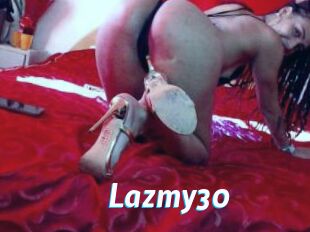 Lazmy30