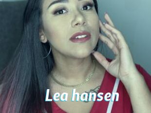lea_hansen J Mine