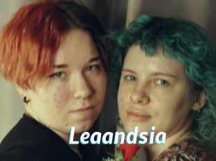 leaandsia J Mine