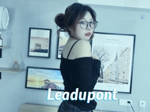 Leadupont