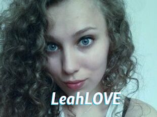 LeahLOVE