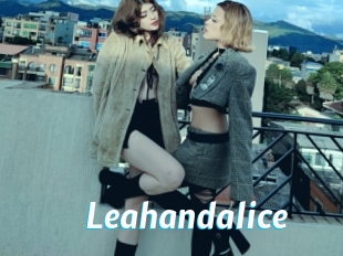 Leahandalice