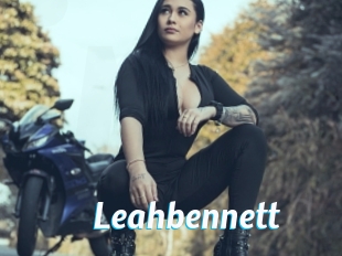 Leahbennett