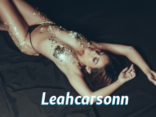 Leahcarsonn
