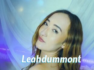 Leahdummont