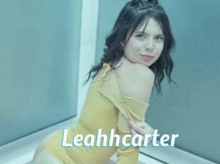 Leahhcarter
