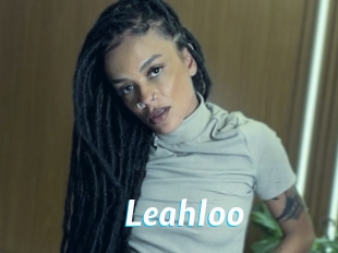 leahloo J Mine