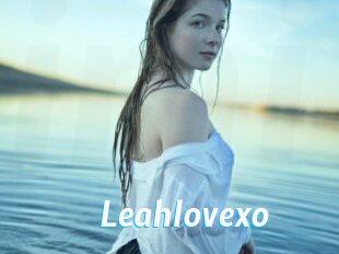 Leahlovexo