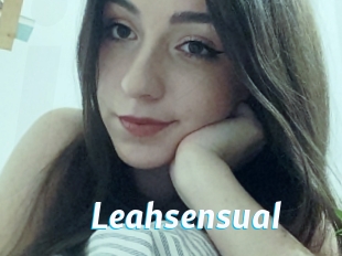 Leahsensual