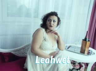 Leahwet