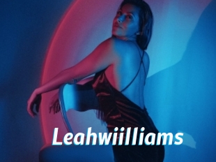 Leahwiilliams