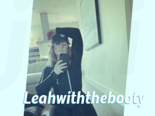 Leahwiththebooty