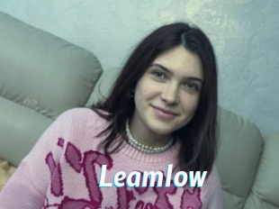 Leamlow